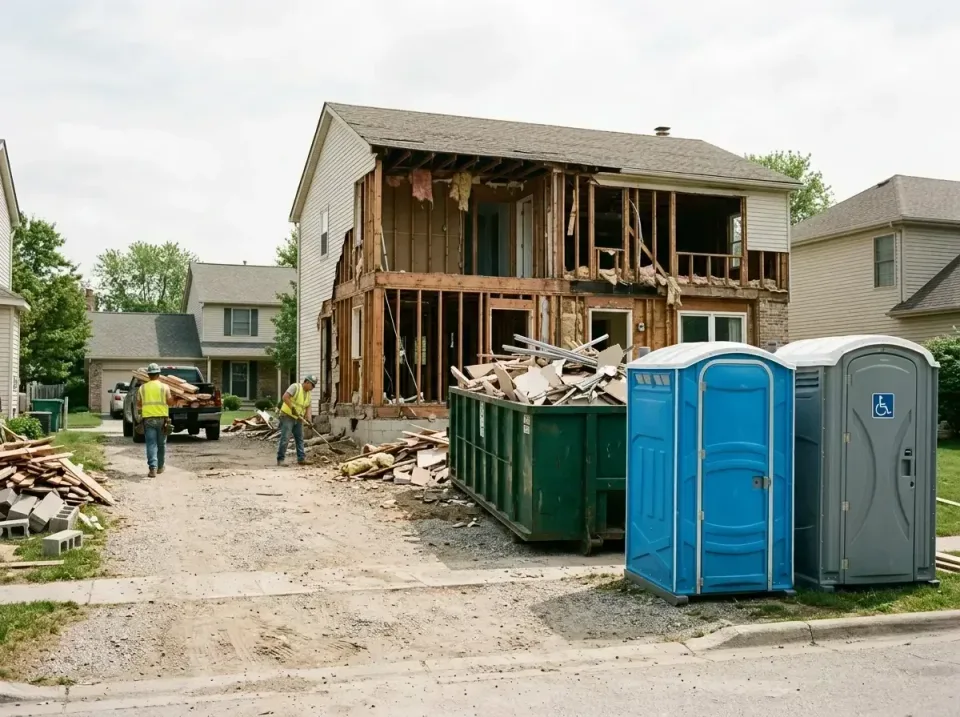 home-renovation-demolition-sit-010 — frequently asked questions, Portable Toilet & Dumpsters Rental in Westvale, NY